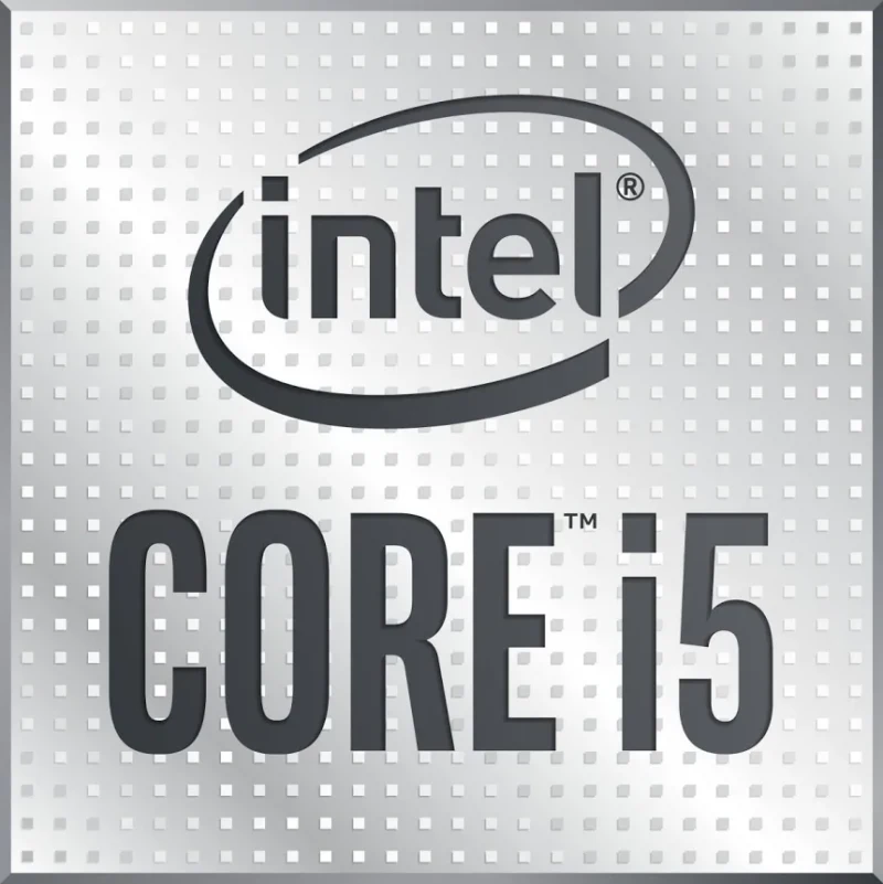 Intel Core i5-10400 processeur 2,9 GHz 12 Mo Smart Cache Boîte - processeur vue principale