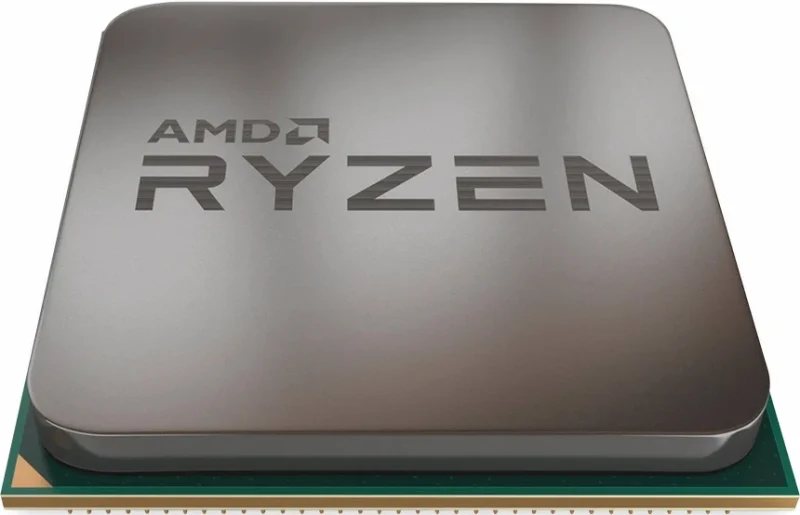 AMD Ryzen 3 3200G 3,6 GHz (YD3200C5FHBOX) - vue 2
