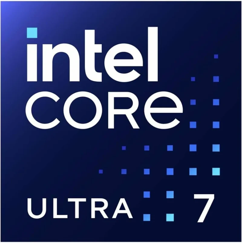Processeur Intel Core Ultra 7 265 IA intégrée 20 coeurs 2,4/5,3 GHz Box - processeur vue principale