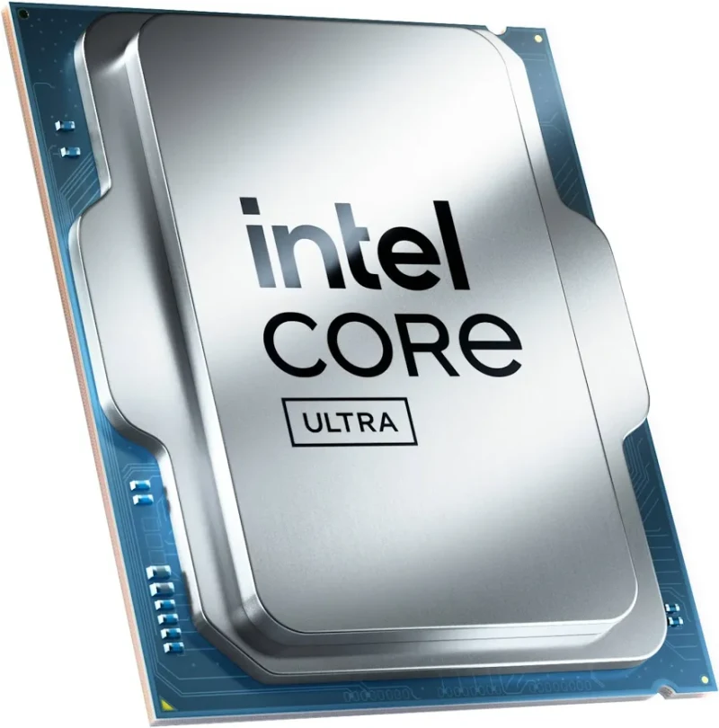 Processeur Intel Core Ultra 7 265 IA intégrée 20 coeurs 2,4/5,3 GHz Box - vue 5