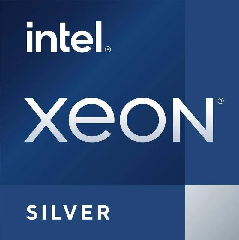 Processeur Lenovo Intel Xeon Silver 4509Y 8 coeurs 2,6 GHz 4,1 GHz Turbo Server - vue 3