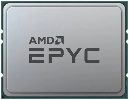 Processeur AMD EPYC 9565 72 Cœurs 3,15 GHz Base 4,3 GHz Turbo 384 Mo L3 SP5 - processeur vue principale