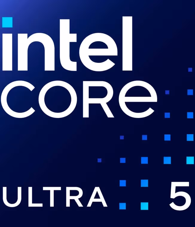 Processeur Intel Core Ultra 5 245KF IA intégrée 14 cœurs 4,2 GHz 5,2 GHz Turbo - processeur vue principale