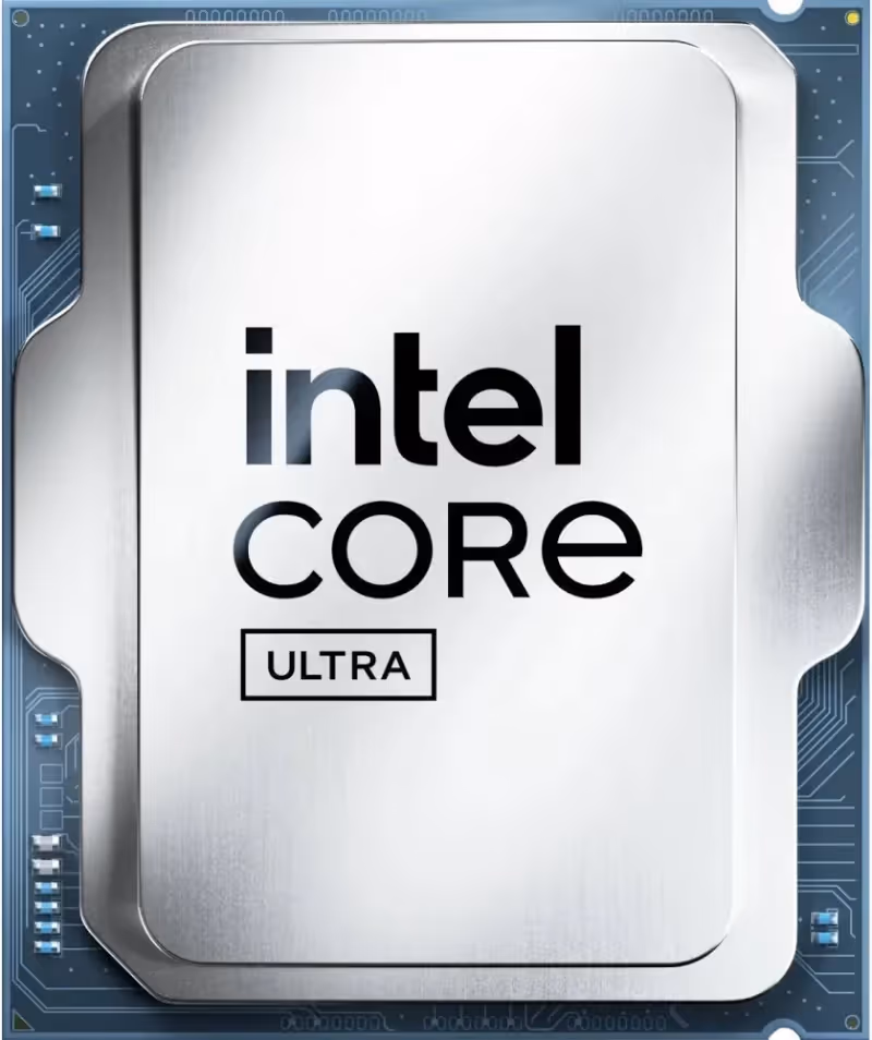 Processeur Intel Core Ultra 5 245KF IA intégrée 14 cœurs 4,2 GHz 5,2 GHz Turbo - vue 2