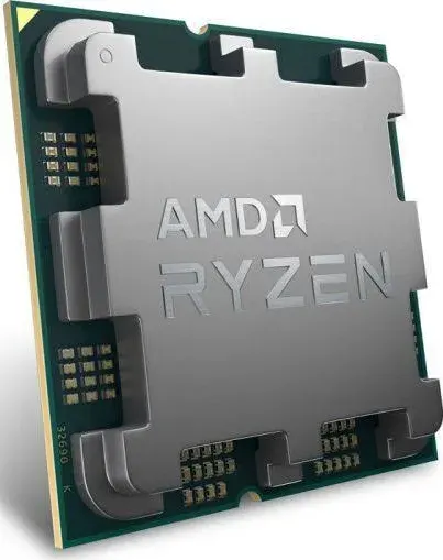 Processeur AMD Ryzen 7 8700G 8 Cœurs 4,2 GHz Base 5,1 GHz Turbo Radeon 780M - processeur vue principale