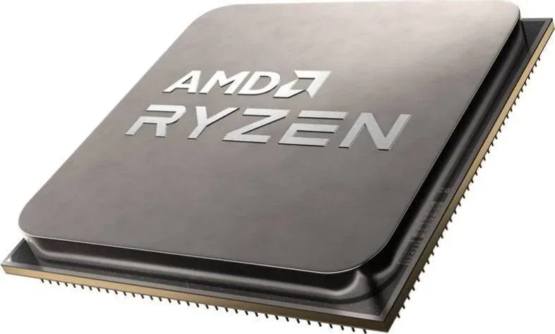 Processeur AMD Ryzen 3 5300G 4 Cœurs 4 GHz Base 4,2 GHz Turbo Graphiques intégrés - vue 3