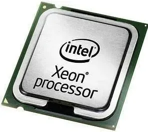Processeur HPE Intel Xeon Silver 4509Y 8 coeurs 2,6 GHz 4,1 GHz Turbo DDR5 ECC - processeur vue principale