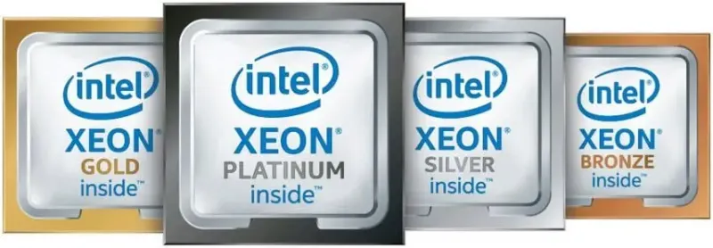 Processeur HPE Intel Xeon Gold 5418Y 24 cœurs 2,0 GHz 3,8 GHz Turbo Octa-Channel ECC - processeur vue principale