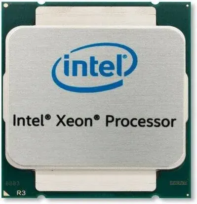 Processeur Intel Xeon E-2478 8 Cœurs 2,8 GHz Base 5,2 GHz Turbo ECC LGA 1700 Box - vue 5