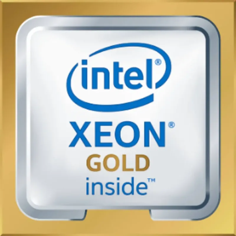Processeur Fujitsu Intel Xeon Gold 5415+ 8 Cœurs 2,9 GHz Base 4,1 GHz Turbo Octa-channel ECC Box - processeur vue principale