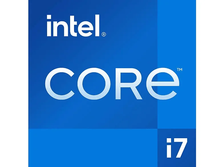 Processeur Intel Core i7-12700F 12 Cœurs 2,1 GHz Base 4,9 GHz Turbo Sans Graphiques - processeur vue principale