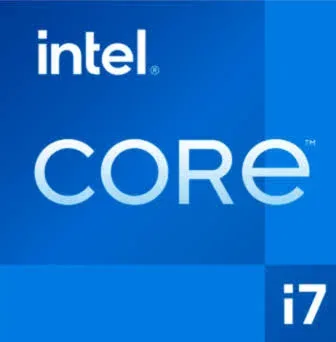 Processeur Intel Core i7-12700K 12 Cœurs 3,6 GHz Base 5 GHz Turbo Overclocking UHD 770 - processeur vue principale