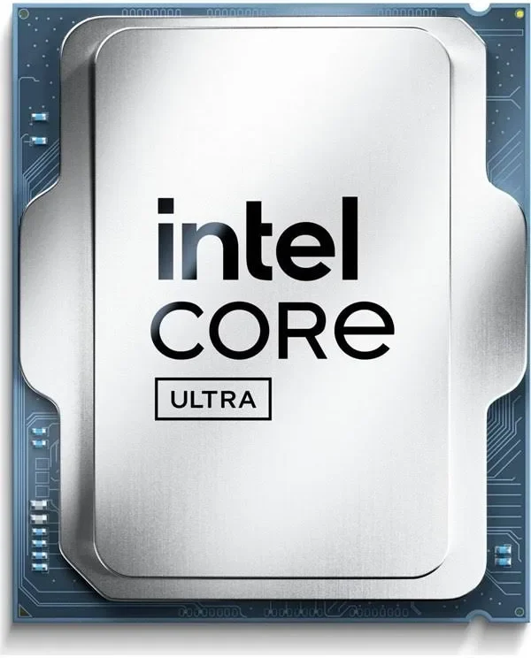 Processeur Intel Core Ultra 5 250KF Plus 18 Cœurs 3,5 GHz 5,3 GHz PCIe 5.0 DDR5 - vue 3