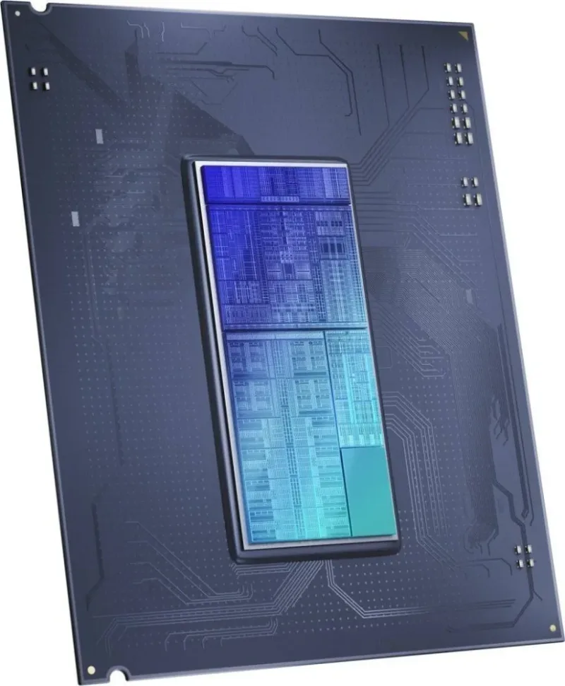 Processeur Intel Core Ultra 7 270K Plus 24 Cœurs 3,9 GHz 5,5 GHz PCIe 5.0 DDR5 - vue 5