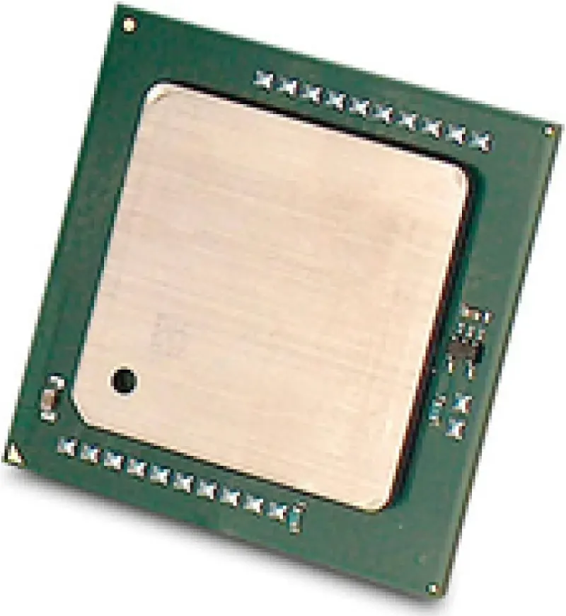 Processeur HPE Intel Xeon Gold 6234 8 Cœurs 3,3 GHz 4 GHz Turbo Cascade Lake Server - processeur vue principale