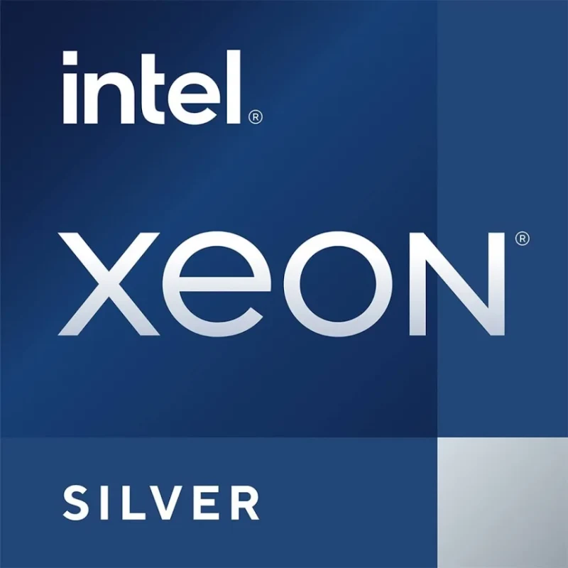 Processeur Lenovo Xeon Silver 4310T 10 Cœurs 2,3 GHz 3,4 GHz Turbo Octa-Channel ECC - vue 3