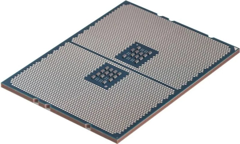 Processeur AMD EPYC 73F3 16 cœurs 3,5 GHz 4 GHz Turbo 256 Mo L3 240 W Octa-channel - vue 5