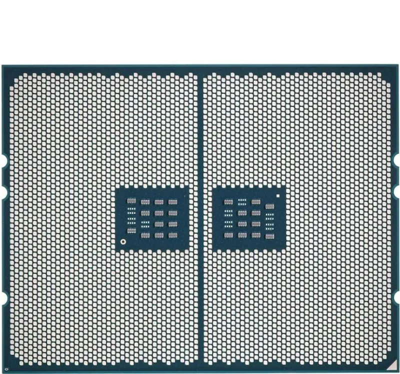Processeur AMD EPYC 7203 8 cœurs 2,8 GHz 3,4 GHz Octa-channel PCIe 4.0 - vue 5
