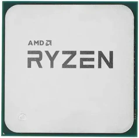 Processeur AMD Ryzen 5 5600GT 6 Cœurs 3,6 GHz Base 4,6 GHz Turbo Radeon Graphics - vue 5