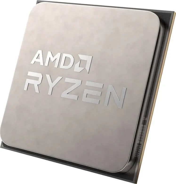 Processeur AMD Ryzen 5 5500GT 6 Cœurs 3,6 GHz 4,4 GHz Radeon Graphics - vue 3