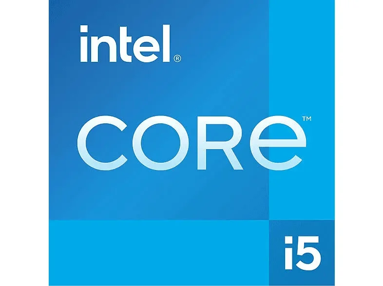 Processeur Intel Core i5-14400F 10 Cœurs 2,5 GHz Fréquence de base 4,7 GHz Turbo Architecture hybride LGA 1700 - processeur vue principale
