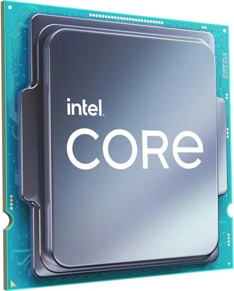 Processeur Intel Core i5-14600K 14 Cœurs 3,5 GHz Base 5,3 GHz Turbo UHD Graphics 770 Overclocking - vue 5