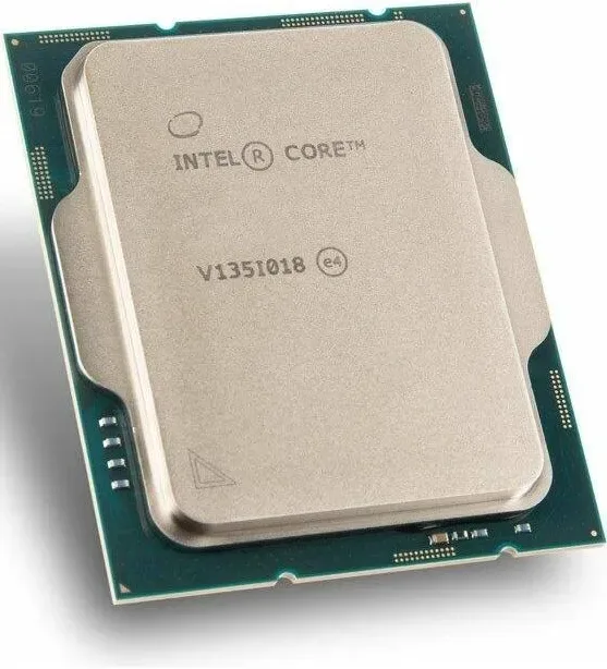 Processeur Intel Core i7-13700 16 Cœurs 2.1 GHz Fréquence de Base 5.2 GHz Fréquence Turbo - vue 4