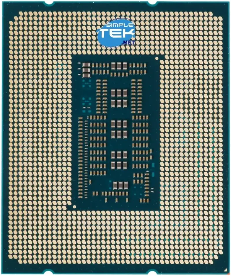 Processeur Intel Core i7-13700 16 Cœurs 2.1 GHz Fréquence de Base 5.2 GHz Fréquence Turbo - vue 3