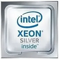 Processeur Intel HPE P49610-B21 Xeon Silver 4410Y 12C/24T 2GHz LGA4677 - processeur vue principale