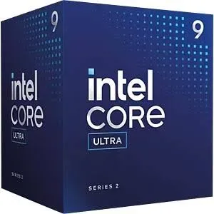Processeur Intel Core Ultra 9 285 5,6 GHz LGA 1851 24 cœurs - processeur vue principale