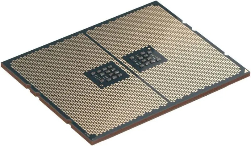 AMD Ryzen Threadripper PRO 5995WX 2,7/4,5 GHz - vue 2