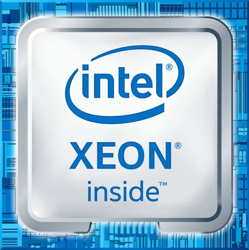 Intel Xeon W-2265 processeur 3,5 GHz 19,25 Mo - processeur vue principale