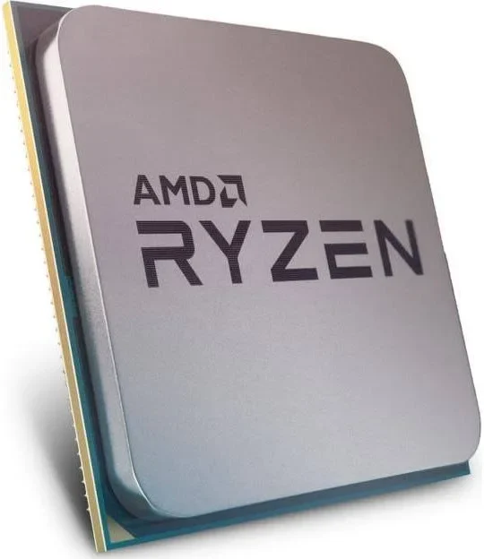 AMD Ryzen 5 5600T 3,5/4,5 GHz - vue 5