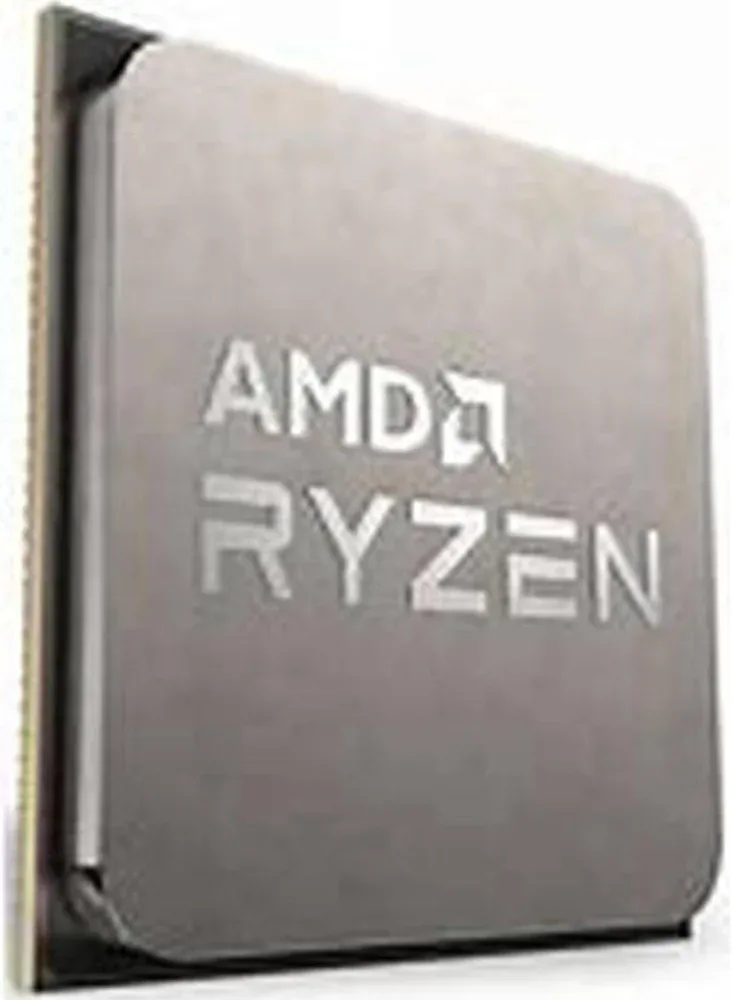 AMD Ryzen 7 5800XT (3.8 / 4.8GHz) (100-100001582) - vue 5