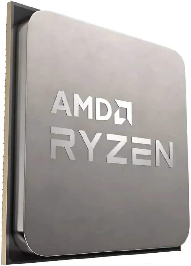 AMD Ryzen 9 5900XT (3.3 GHz / 4.8 GHz) (100-100001581WOF) - vue 3
