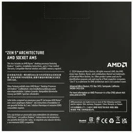 AMD Ryzen 9 9950X 4.3/5.7GHz (100-100001277WOF) - vue 2