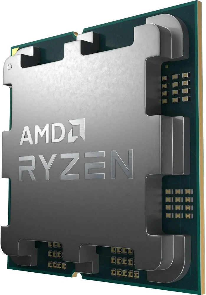 AMD Ryzen 5 8400F (4.2 / 4.7GHz) (100-100001591BOX) - vue 5