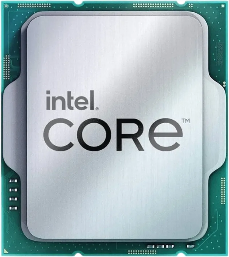 Boîtier Intel Core i9-14900KS 3,2/6,2 GHz - vue 4