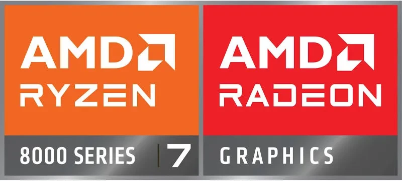 Boîtier AMD Ryzen 5 8600G 4,3/5 GHz - vue 5