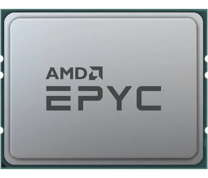 AMD EPYC7513 2,60 GHz/3,65 GHz - vue 3
