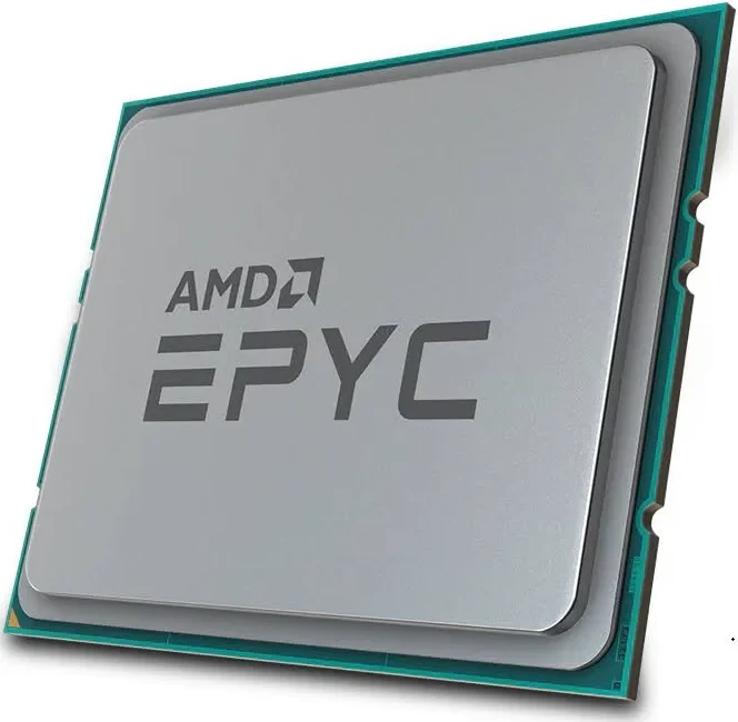 AMD EPYC7513 2,60 GHz/3,65 GHz - vue 4