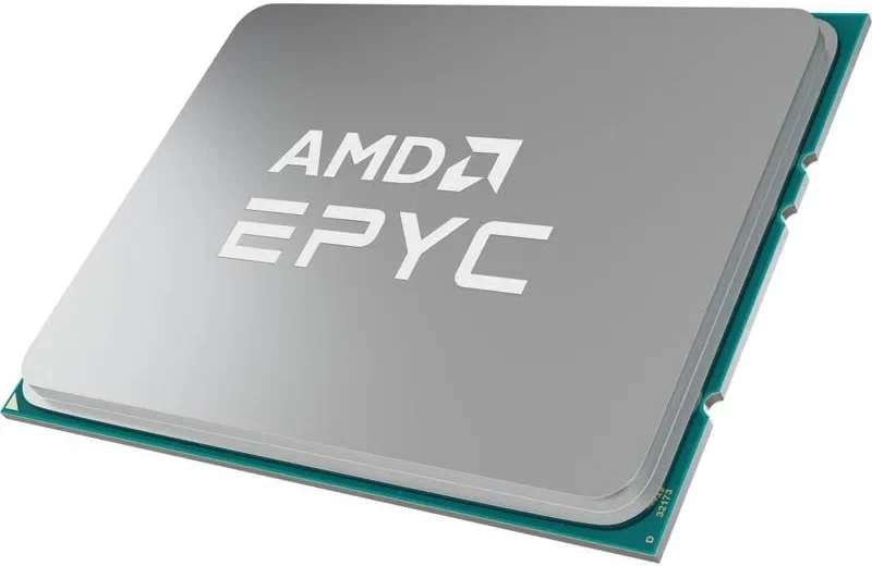 AMD EPYC7513 2,60 GHz/3,65 GHz - vue 2