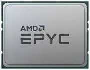 AMD EPYC7513 2,60 GHz/3,65 GHz - processeur vue principale