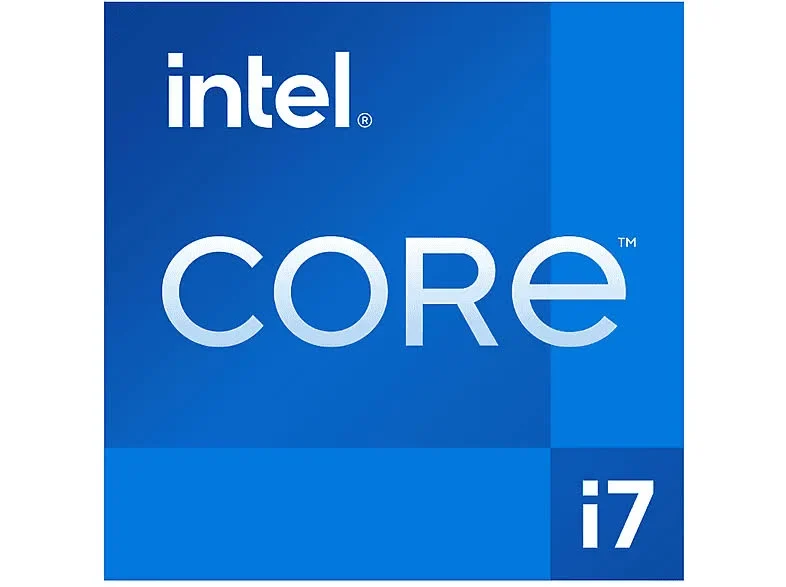 Boîtier Intel Core i7-14700K 3,4/5,6 GHz - processeur vue principale