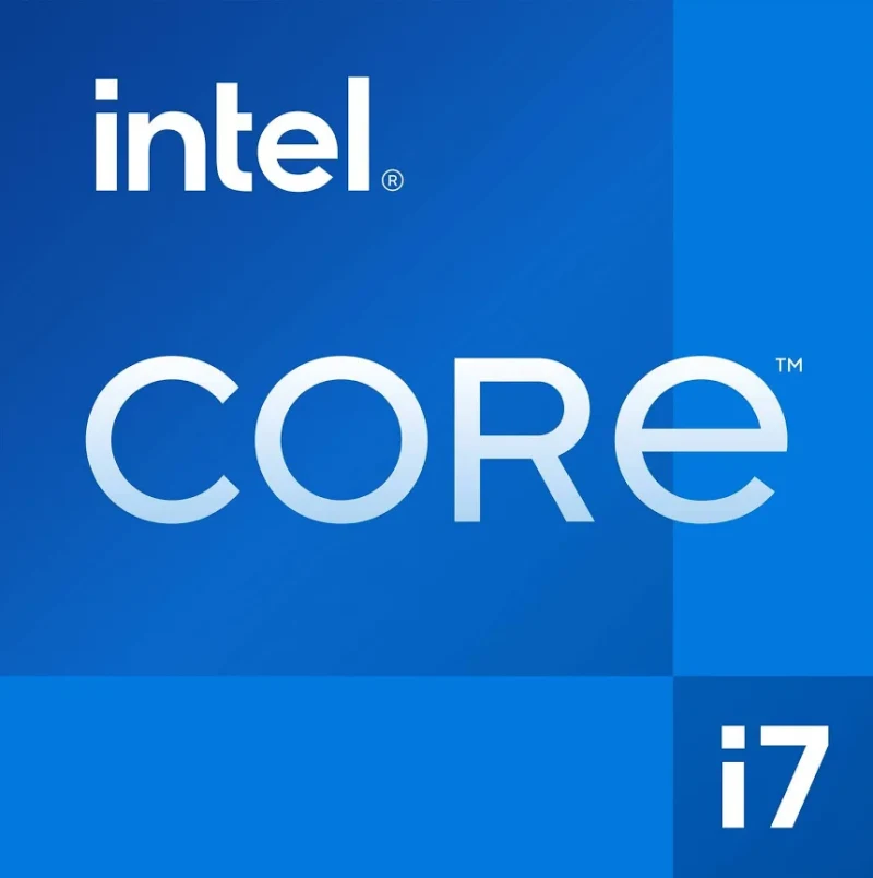 Processeur Intel Core i7-14700KF 20 Cœurs 3,4 GHz Base 5,6 GHz Turbo Overclocking LGA1700 - processeur vue principale