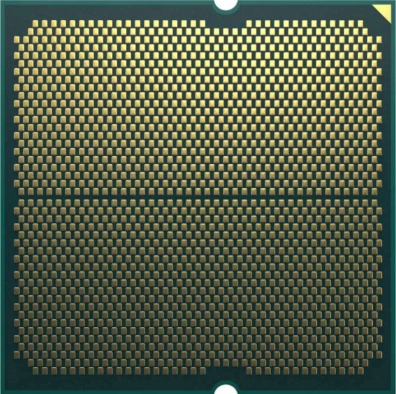 AMD Ryzen 9 7950X3D processeur 4,2 GHz 128 Mo L3 Boîte - vue 4