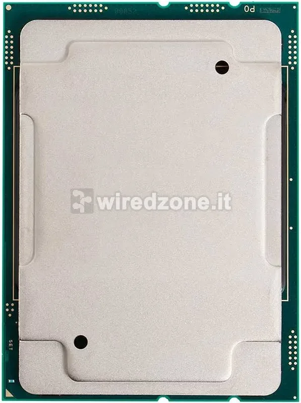 DELL Xeon Silver 4208 processeur 2,1 GHz 11 Mo - vue 5