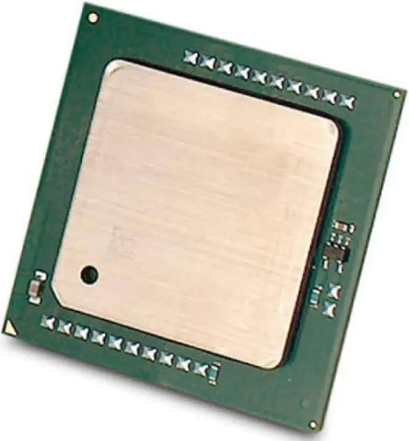 Kit processeur Intel Xeon Silver 4208 2,1 GHz/3,2 GHz pour HPE ProLiant ML350 Gen10 - processeur vue principale