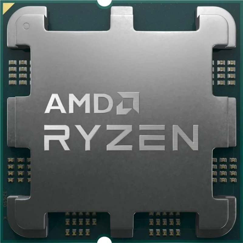AMD Ryzen 7 7700 3,8/5,3 GHz - vue 4