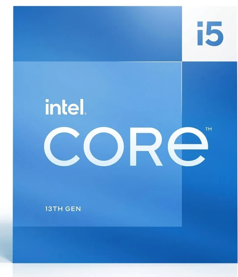 Intel Core i5-13400 2,5 GHz/4,6 GHz - vue 2